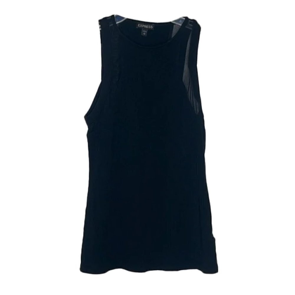 ❤️ 🆕 EXPRESS Tank Top Size XS